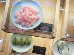 -阮大兴糕团(滨江宝龙店)
