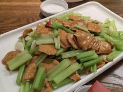 -沈家花园如皋菜(海阳路店)