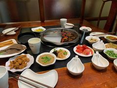 -三锅演义(南环路店)