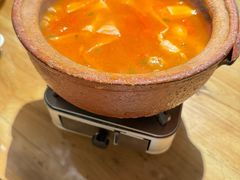 -黄山老妈·土菜(碧桂园店)