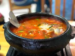 -和福餐馆(西江古街店)