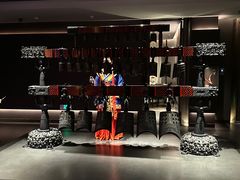 -曾宴·楚菜(湖北省博物馆店)