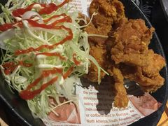 -火炉火自助餐(悠唐购物中心店)