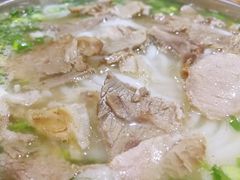 -攀枝花·任德琼·盐边羊肉米线