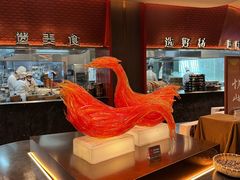 -阿庄新豫菜(航海东路店)