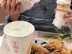 -麦当劳(沙河店)