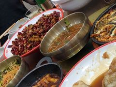 -吉味馆(柠溪店)