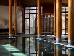 -腾冲和顺柏联酒店