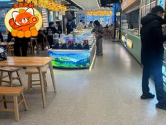 -素满香·全民食养自助(长宁龙之梦店)