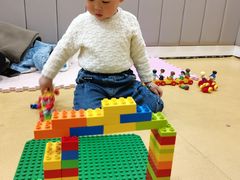 -哈奋儿童科技营乐高托班机器人(闲林校区)