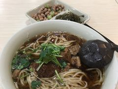 -李先生牛肉面大王(北京站售票厅餐厅)