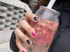 -舍予茶(桂林路店)