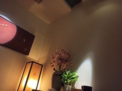 -域SPA·足疗·按摩·养生(静安寺店)