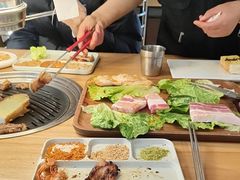 -乌拉烤肉(如皋首店)