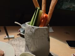 笔筒色拉-穹六人间 people 6(岳阳路店)