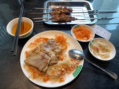 -217丰惠源抓饭(星湖街店)