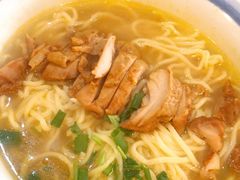 -刘掌柜面馆(台安店)