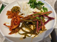 -红鼻子桂林米粉(金唐新光界店)