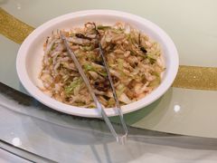 -东营蓝海御华大饭店渔歌舫(潍河路店)