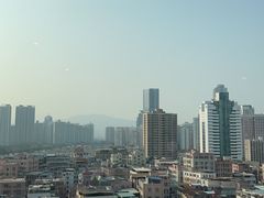 -深圳湾公园(南山区)