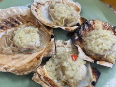 -贞姨美食·老字号海鲜大排档