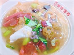 -项记面馆(明瓦廊店)