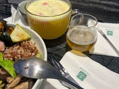 -THE WOODS 简餐 (国贸商城店)