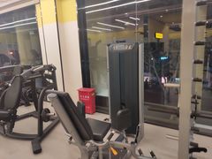 -FEELINGME乐刻包月私教馆·健身(澳门路店)
