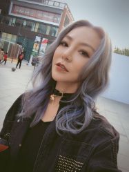 -AYO SALON