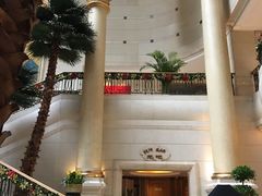 -北京国宾酒店
