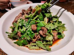 -老客家·客家菜(万达店)