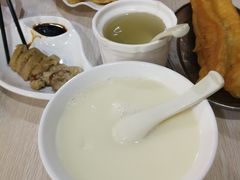 -兄弟深夜豆浆