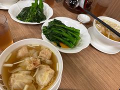 -百福麵家(新馬路店)