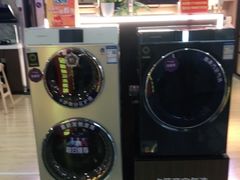 -百安居装修建材卖场(泰然店)
