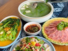 -白家寨子·山野白族菜(古城总店)