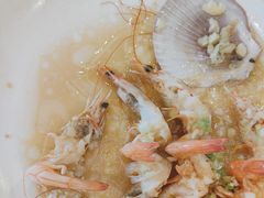 -糟粕醋·椰苑海南菜餐厅(亚龙湾天域酒店)