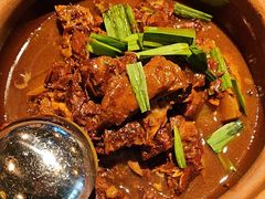 -酒肆浅葱·特色菜馆(卓悦intown店)