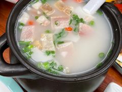 -云隐小厨·传统大理美食(复兴路店)