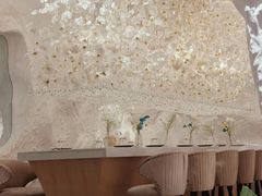 -麓椿花园西餐厅(海乐世界店)