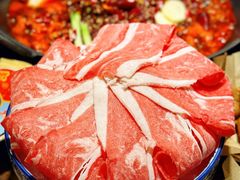 -于屿城重庆火锅(深圳总店)