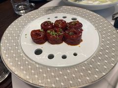 -湖畔鲁菜·二十年老字号餐厅(大明湖店)
