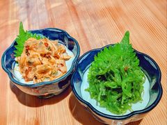 -浦·传统日式料理(3 5 1 1 店)