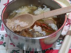 -成都你六姐·牛肉冒菜·麻辣香锅(长泰广场店)