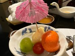 -天狗山料理(省体店)