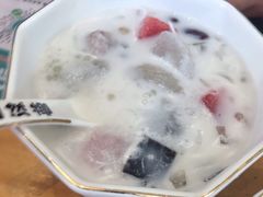 -自然椰·海南清补凉(海月广场店)