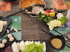 -呷哺呷哺 黄金牧场 (旧宫永辉超市店)