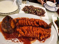 -红豆园(文林街店)