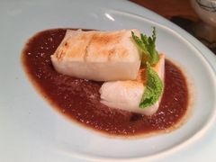 日式烤年糕-阿吾罗日本料理(K11艺术中心店)