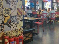 大堂-薛阿婆(北美新天地中心店)