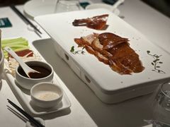 -漢舍中国菜馆(浦东嘉里城店)